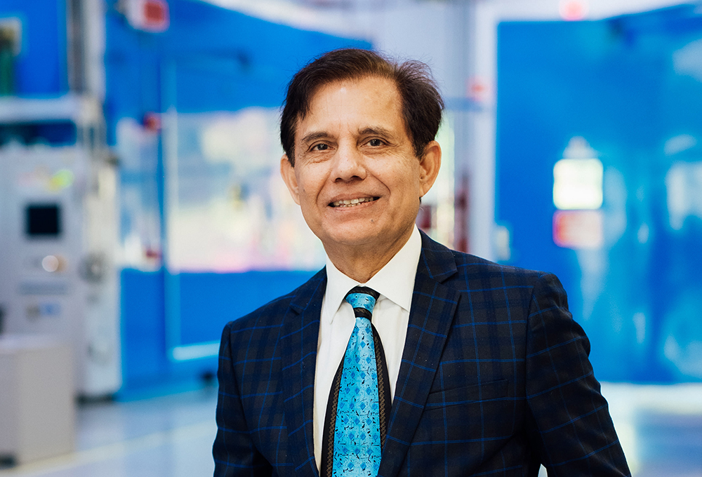 Subhash Adfc SAE International | Advancing mobility knowledge and solutions